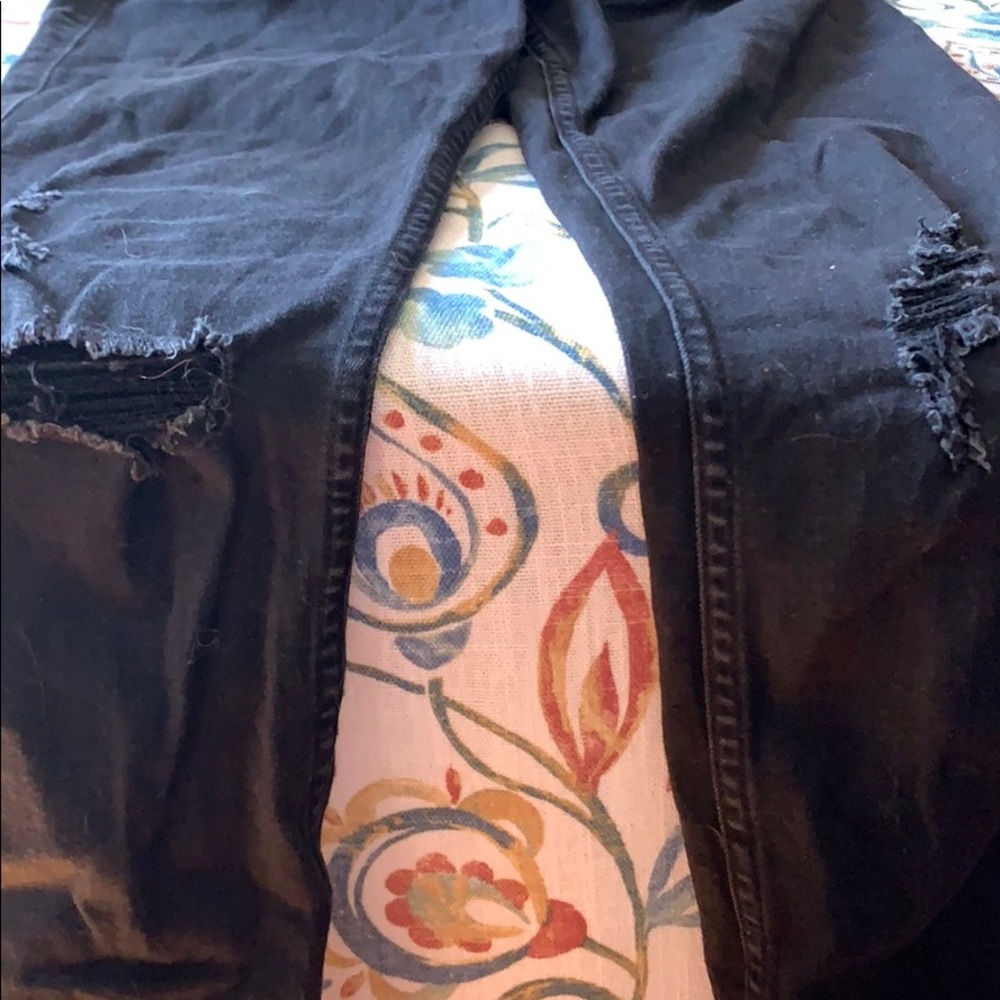 Jeans - Picture 2 of 4